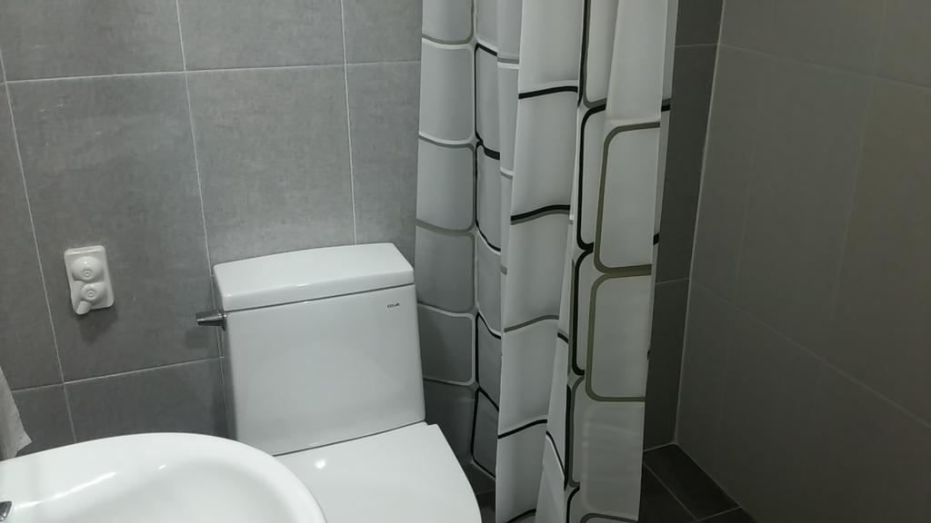 Oxbloodk Hostel Gwangju Metropolitan City Phòng bức ảnh