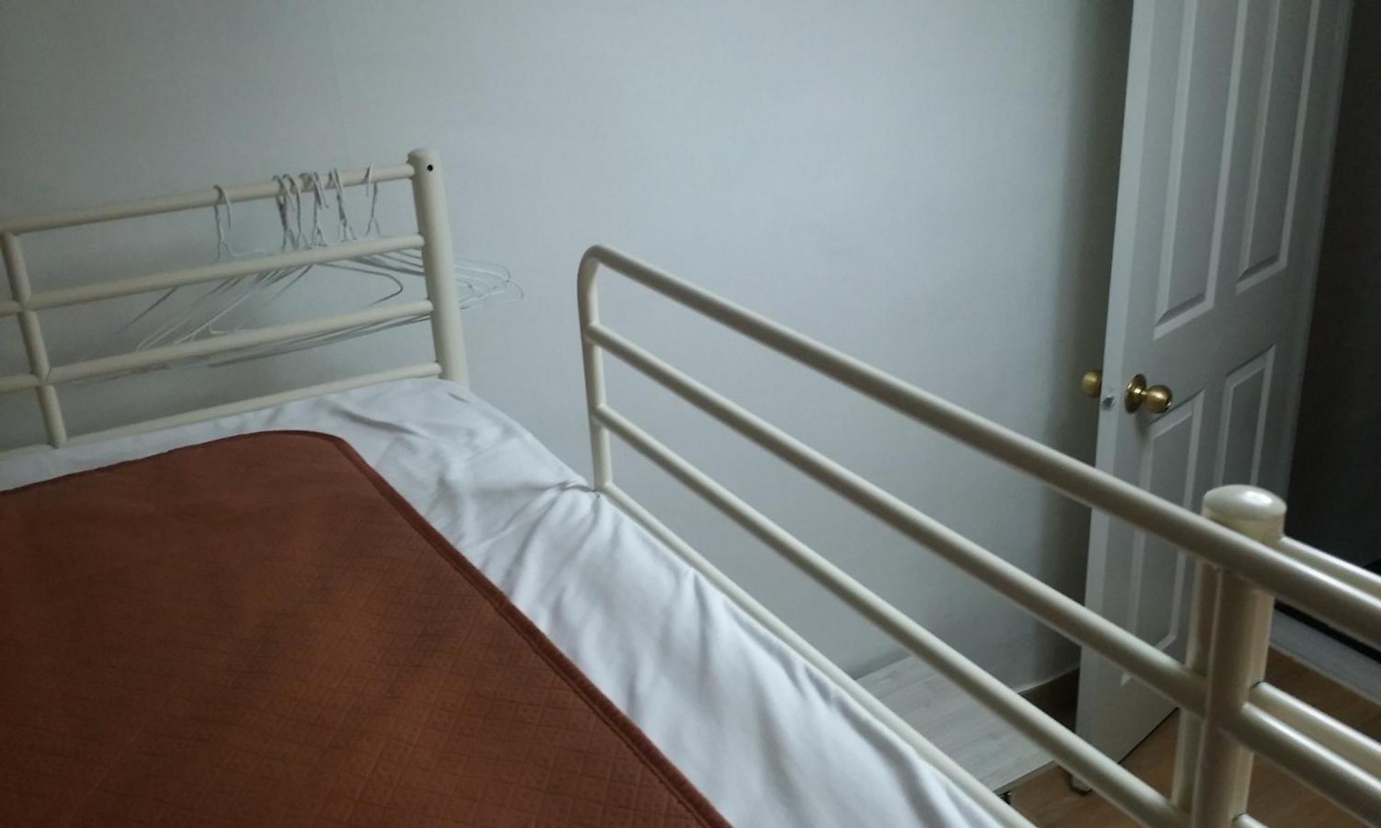 Oxbloodk Hostel Gwangju Metropolitan City Ngoại thất bức ảnh