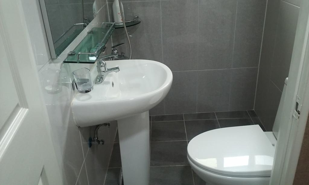 Oxbloodk Hostel Gwangju Metropolitan City Phòng bức ảnh
