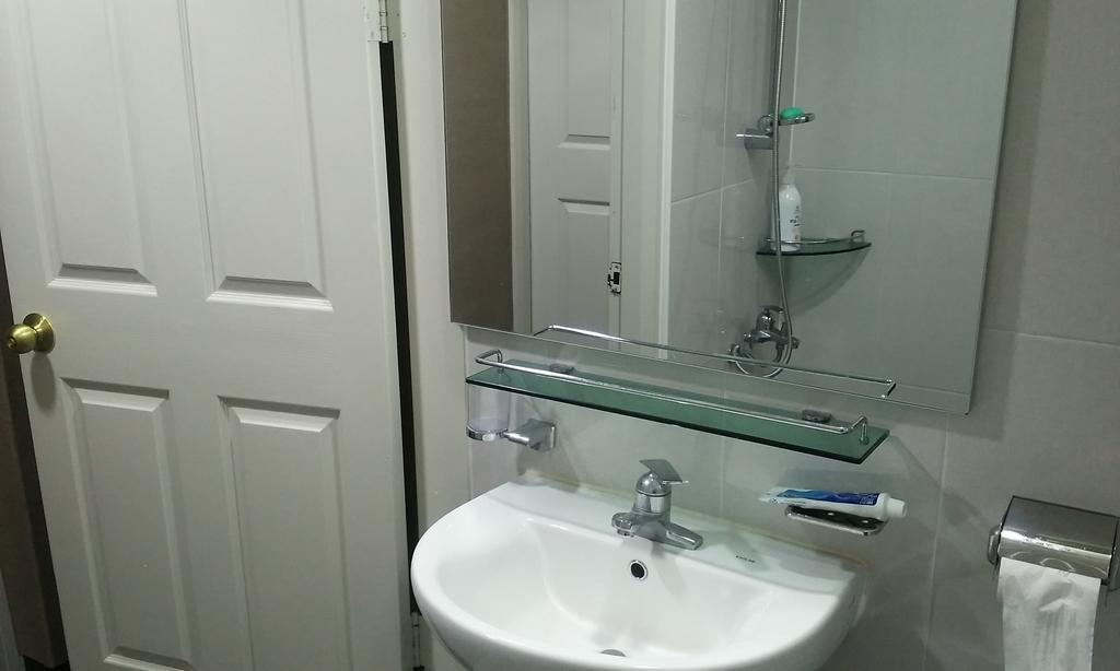 Oxbloodk Hostel Gwangju Metropolitan City Ngoại thất bức ảnh
