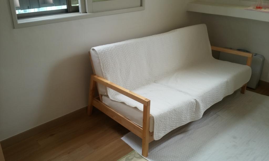 Oxbloodk Hostel Gwangju Metropolitan City Ngoại thất bức ảnh