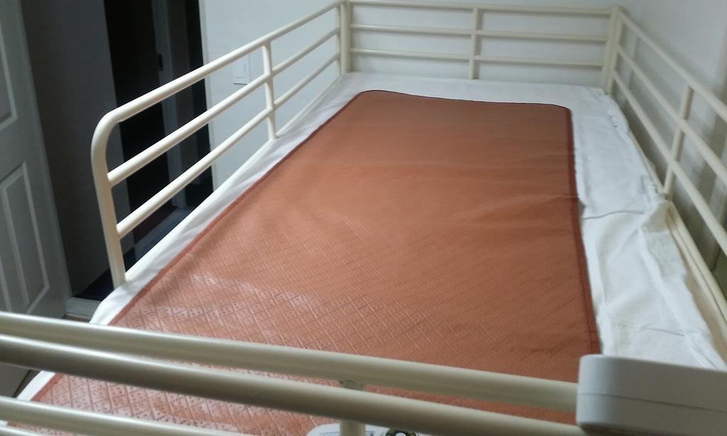 Oxbloodk Hostel Gwangju Metropolitan City Phòng bức ảnh