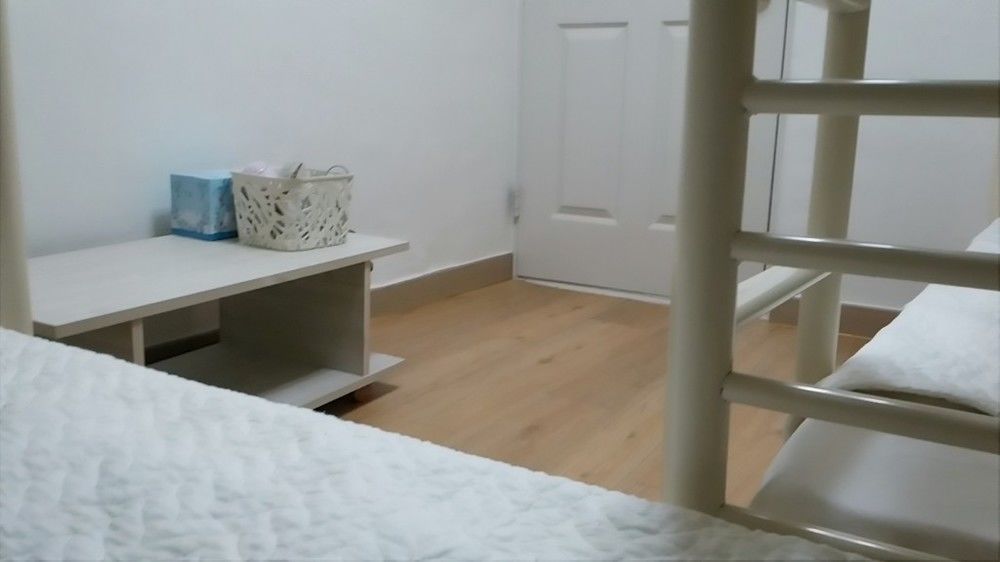 Oxbloodk Hostel Gwangju Metropolitan City Ngoại thất bức ảnh