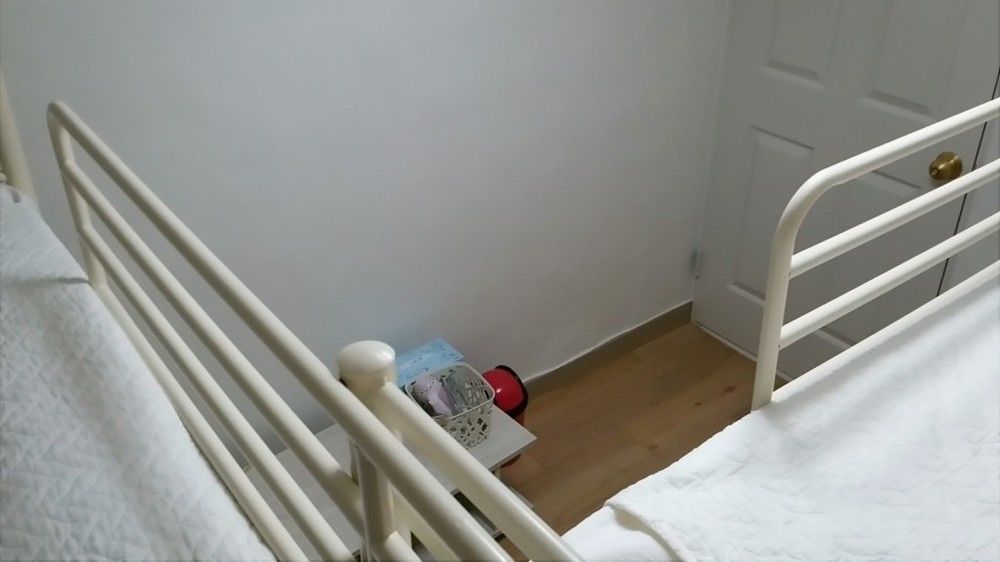 Oxbloodk Hostel Gwangju Metropolitan City Ngoại thất bức ảnh