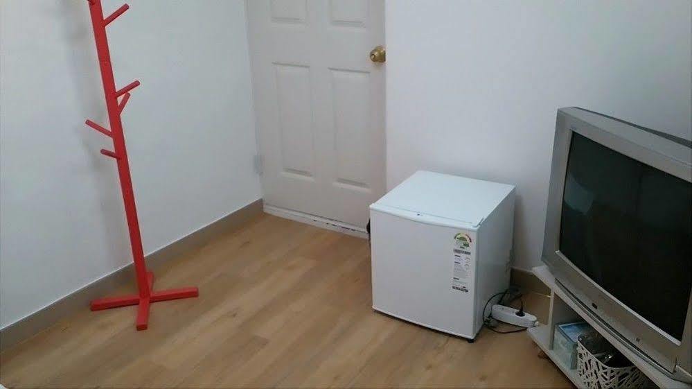 Oxbloodk Hostel Gwangju Metropolitan City Ngoại thất bức ảnh