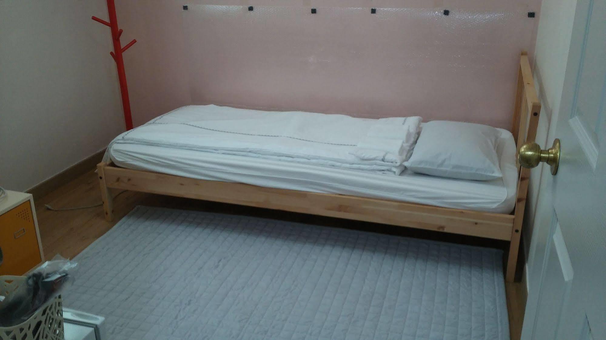 Oxbloodk Hostel Gwangju Metropolitan City Ngoại thất bức ảnh