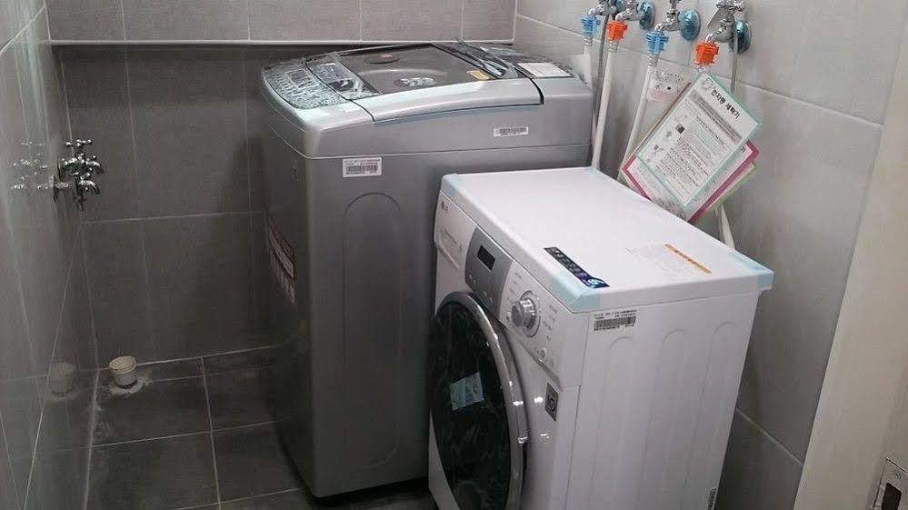 Oxbloodk Hostel Gwangju Metropolitan City Ngoại thất bức ảnh