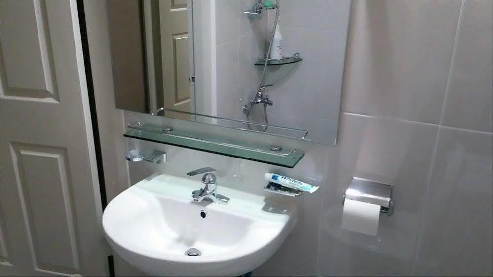 Oxbloodk Hostel Gwangju Metropolitan City Ngoại thất bức ảnh
