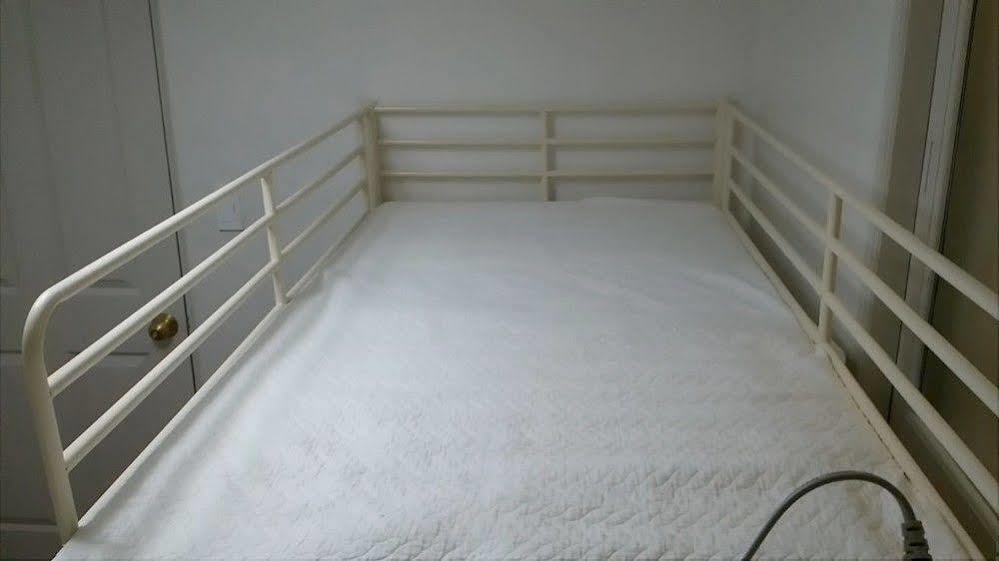 Oxbloodk Hostel Gwangju Metropolitan City Ngoại thất bức ảnh